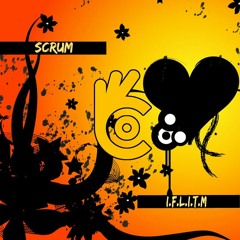 SCRUM - I Found Love In The Music