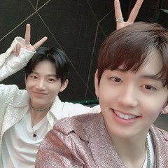 Junkyu and Mashiho_Fun_Cover Full