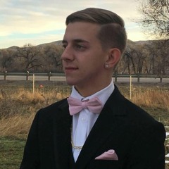 Everything Ends Ft. Prince Lockett