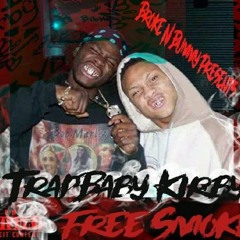 TRAPBABY KIRBY-FUCK YOU
