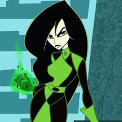 Shego's Theme