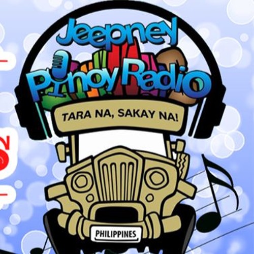 Stream Jeepney Pinoy Radio - Station ID radio edit by BBee Audio Prodz |  Listen online for free on SoundCloud