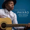 Halison Paixão Ft Filho Do Zua Alma Gêmea Beat By Papy Moor Mp3