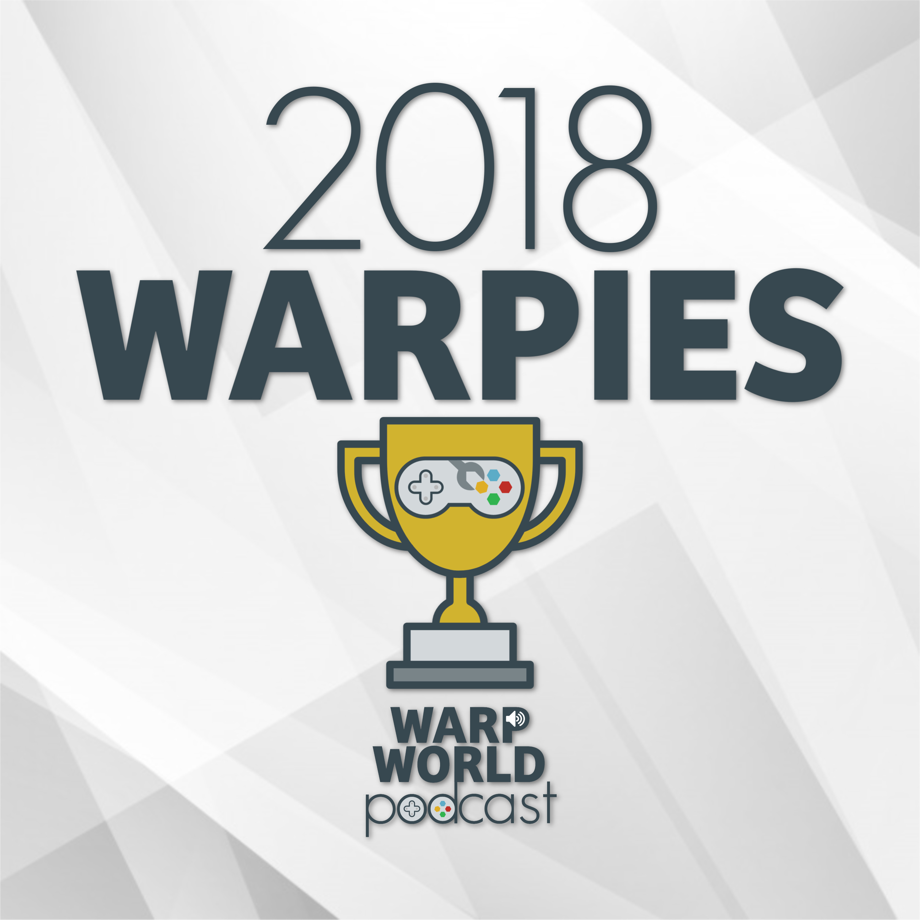 Warp World Podcast