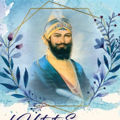 Katha Akaal Ustat Pauri 31-40