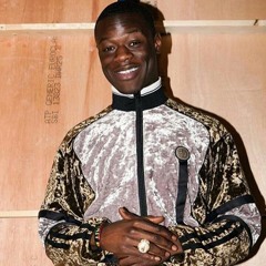 J Hus - Angel [Unreleased]