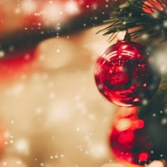 Simply Having a Wonderful Christmas Time