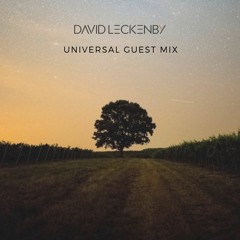 Universal Guest Mix