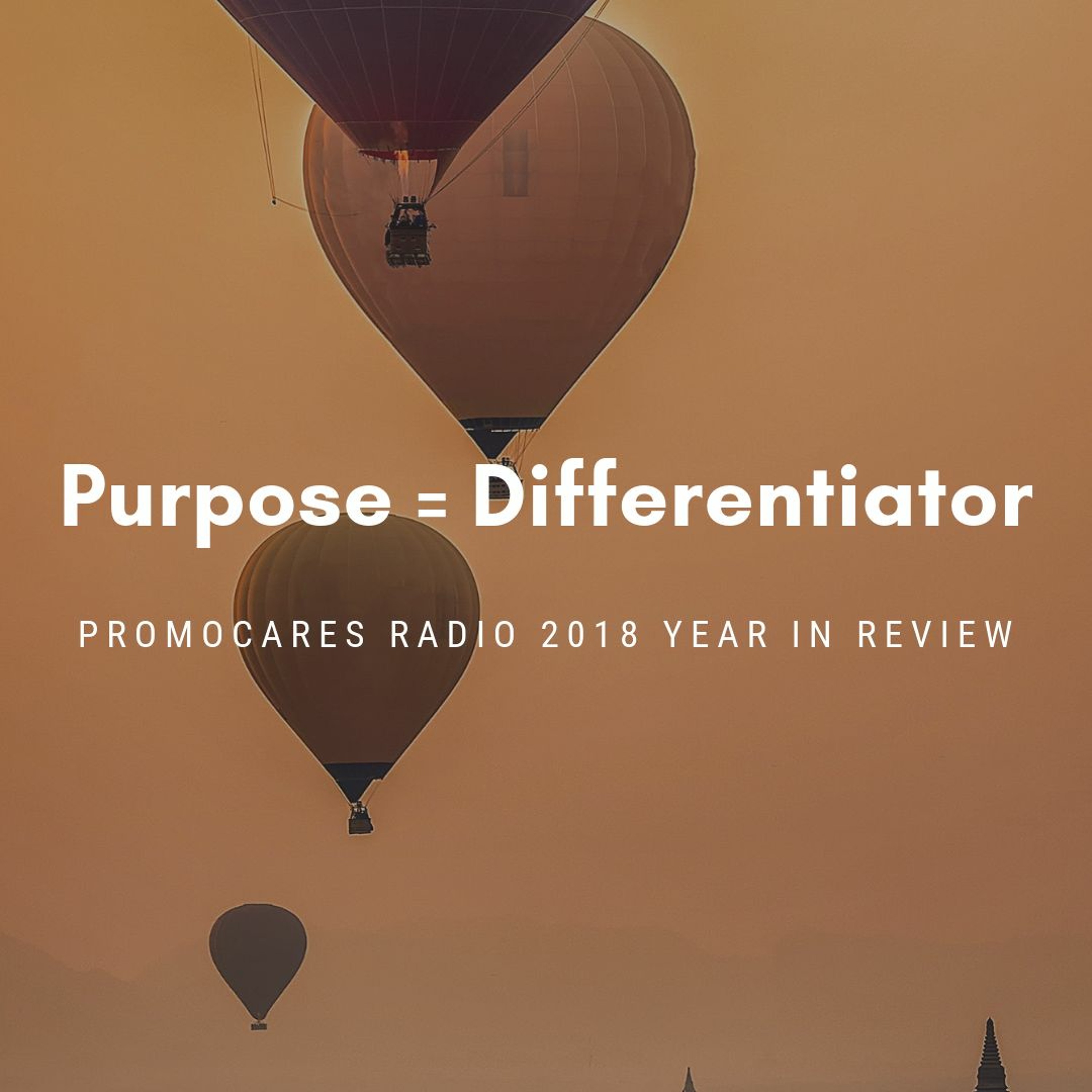 Purpose is the 5th P of Marketing - Find Out Why