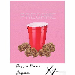 PreGame - Paypa Plane Jayne (ReMastered)