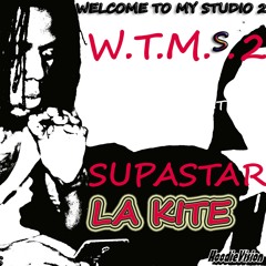 La Kite The Vibes