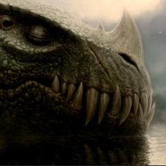 dragon's lullaby