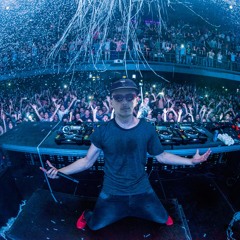 NEW YEAR'S MIX - Charley Hunt