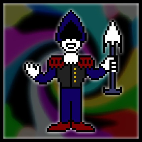 Deltaswap - Ace Of Spades