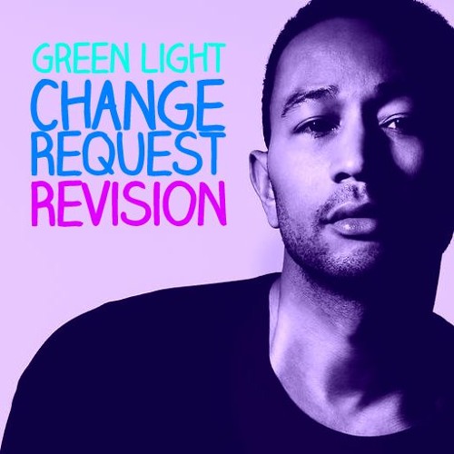 Narkoman stille Vent et øjeblik Stream John Legend | Green Light (Change Request ReVision) by Andrew Emil |  Listen online for free on SoundCloud
