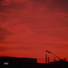 Glow Through Grief///Hayabusa Dragon (prod. elric)
