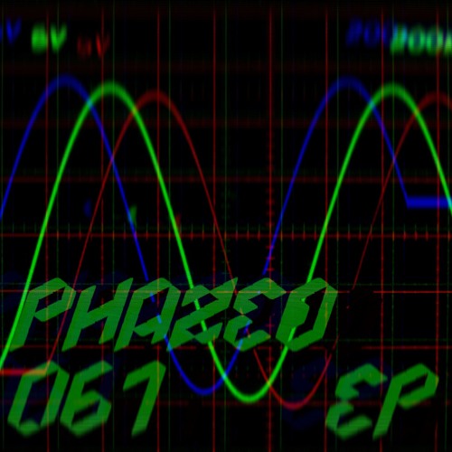 PHAZED EP SHOWREEL(CLICK BUY FOR FREE DL)