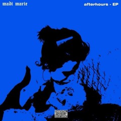 late nights in my bed (prod. blue moon ring)