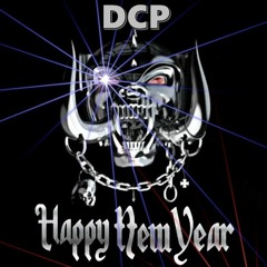 Marcel Kessler -Harte Musik @ DCP Happy new year 2019