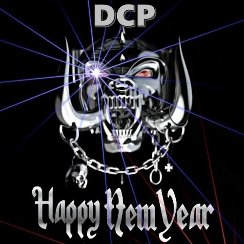 Marcel Kessler -Harte Musik @ DCP Happy new year 2019