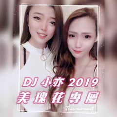DJ 小亦 2019 (美瑰花專屬) 重節奏