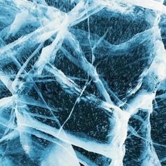 everyday (12-30-18) slow ice crack / creak / snap