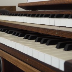 Prelude on "En virgo parit filium"