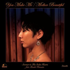 SIDE B -STORMER & THE STOLEN HEARTS feat.Mizuki Kamata /Mother Beautiful