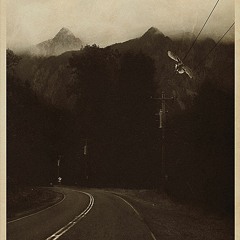 Blue (inspired by Twin Peaks)