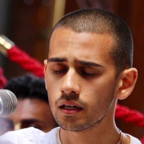 Gour Krsna - Nairobi Kirtan Mela Day 2