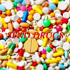 Send Drugs Prod. Kesan Beats
