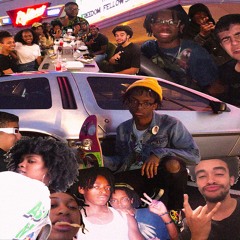 Distance/intro (feat. MayaTheWriter)