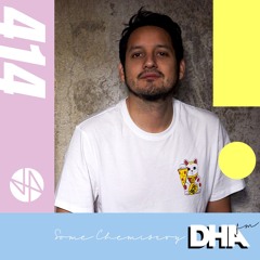 Some Chemistry - DHA Mix #414