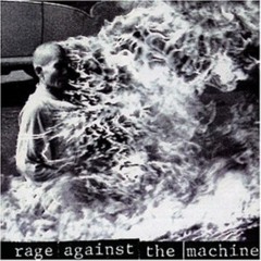 Rage Against The Machine - Killing In The Name (Instrumental Cover)