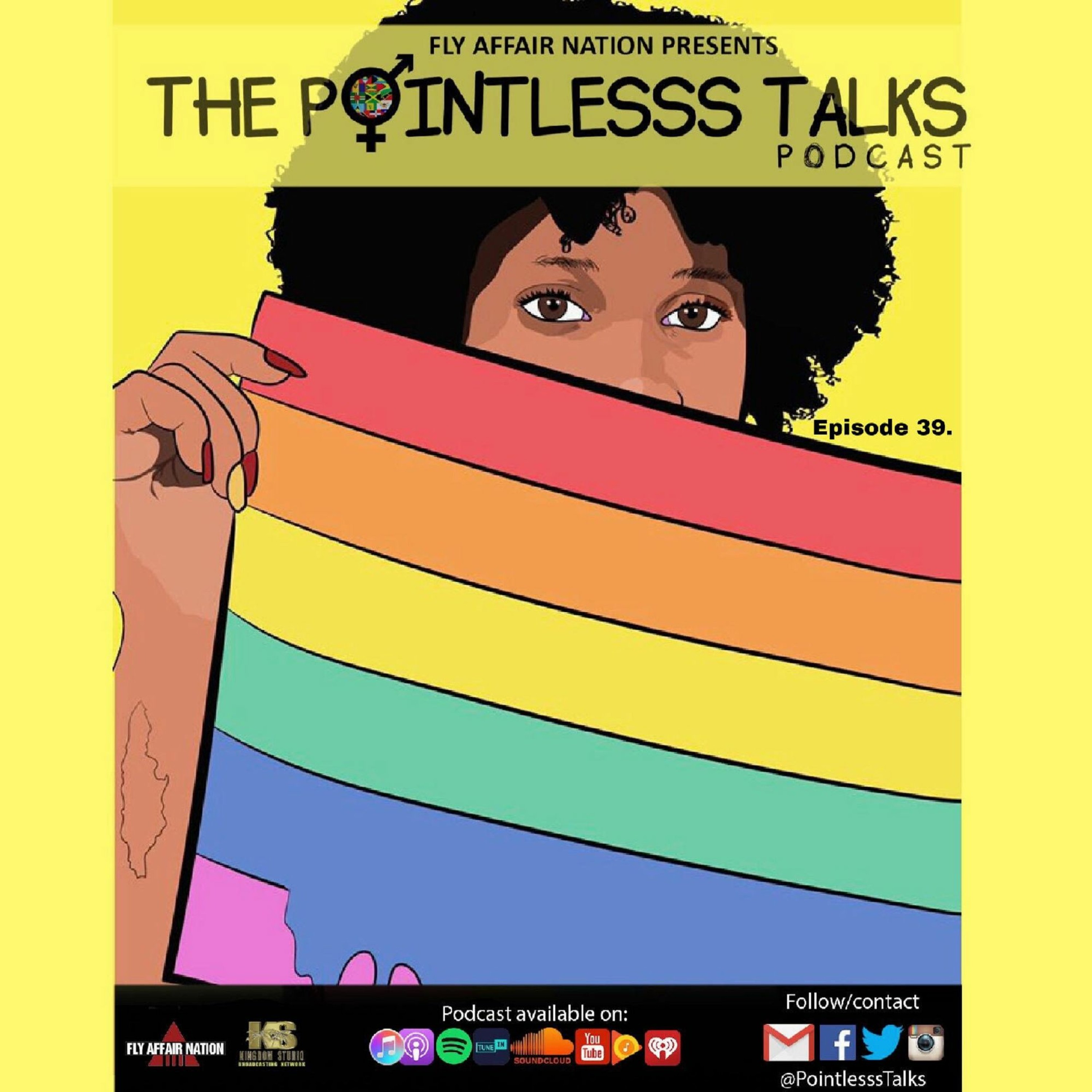 Pointlesss Talks