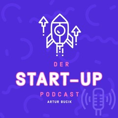 Heute Bin Ich Gut, Morgen Bin Ich Besser (Start - Up Podcast Folge 2)