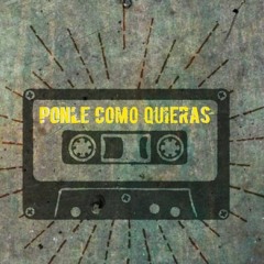 Ponle como quieras - Klav Ft. Atropus (EmblemaRec)