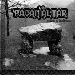 VA - Pagan Altar - 05 Hexmästaren - Green Inferno 168 Bpm