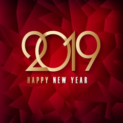 NEW YEAR  MIX 2019