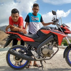 Tepen NS ft Yosta V Brayhan - Sayang Ku Udah Mentok.mp3