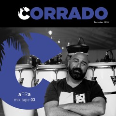 aFRa mixtape volume 03