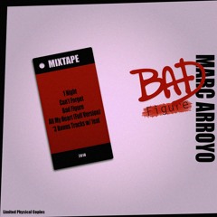 Can't Forget - Marc Arroyo