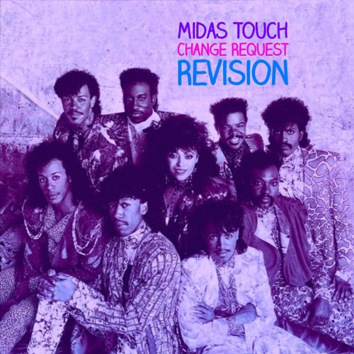 Midnight Star | Midas Touch (Change Request ReVision)