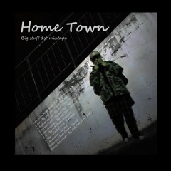 GET /Feat. 우상룬 ,Blakood / Produced by. Fat Cat Beats