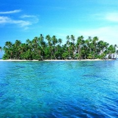 The Island Pt. 1 (Skrillex) -  Floerk Bootleg