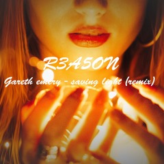 Gareth Emery - Saving Light remix