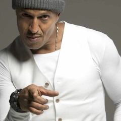 Amor distante - Mano Brown (DJ FILL REMIX)