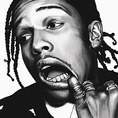 Praise The Lord (freestyle) ft DUDADAMTHANG