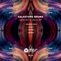 Salvatore Bruno - I Like It
