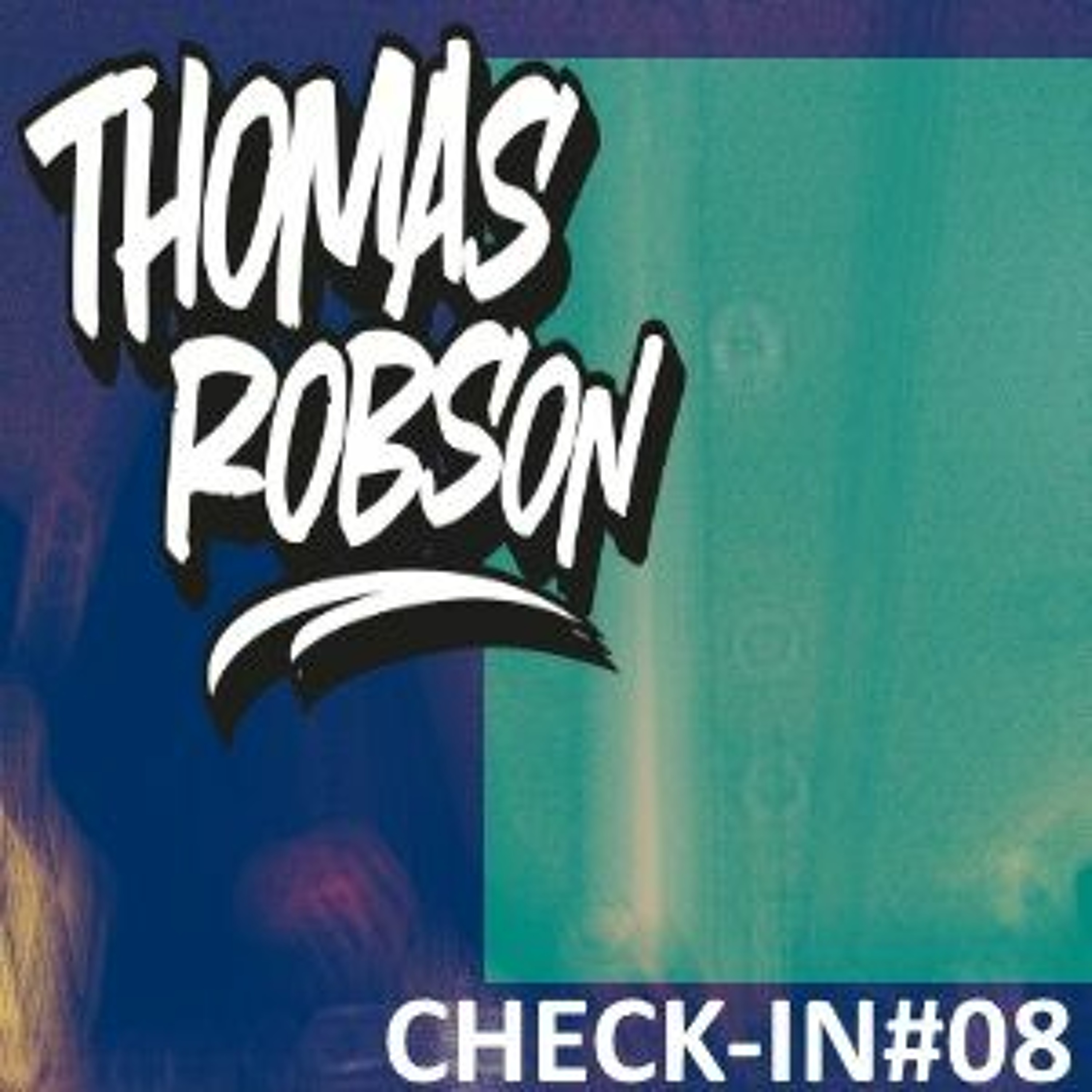 Thomas Robson Mixtapes